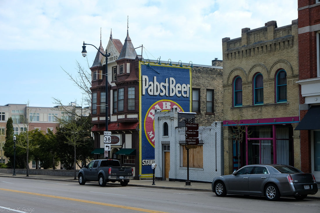 Top and Best Brochure Design Agencies and Companies in Racine, Wisconsin