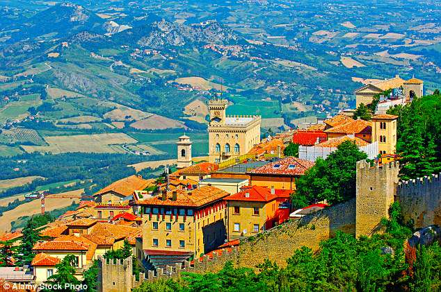 Best Instagram Management Companies in San Marino