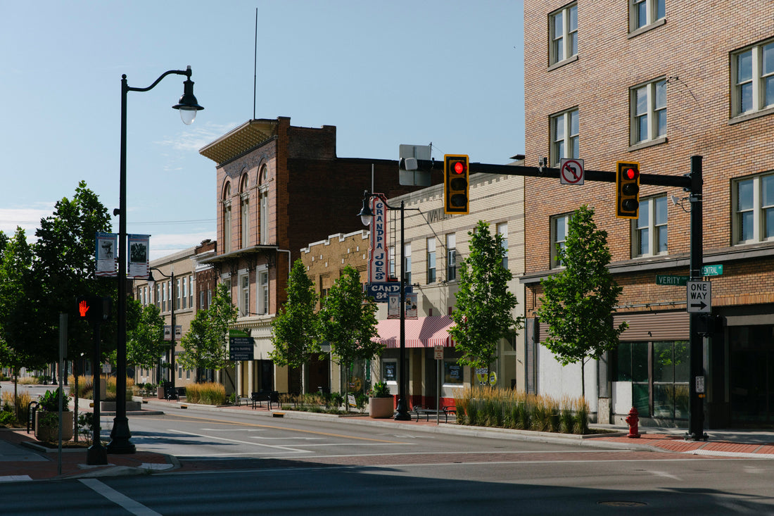 Top or Best Catalog Design Agencies and Companies in Middletown, Ohio