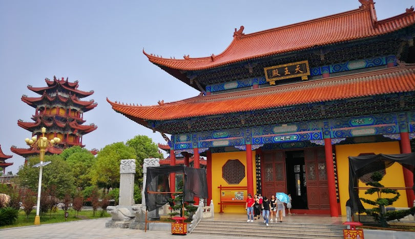 Top or Best Web & Mobile Design Agencies and Companies in Zhumadian, China