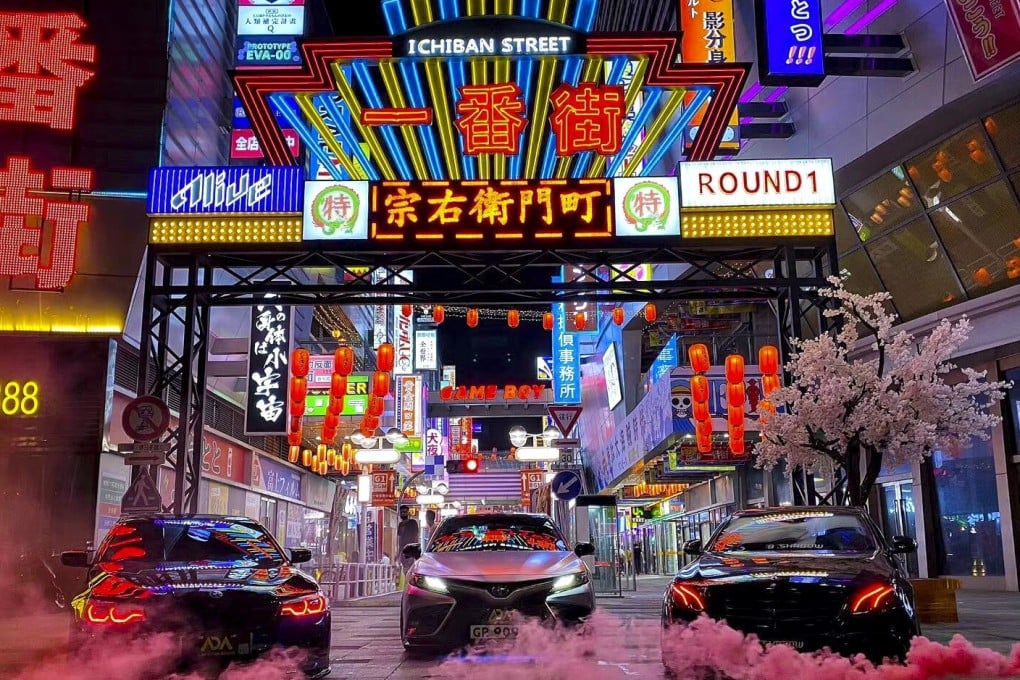 Top or Best Menu Design Agencies and Companies in Foshan, China
