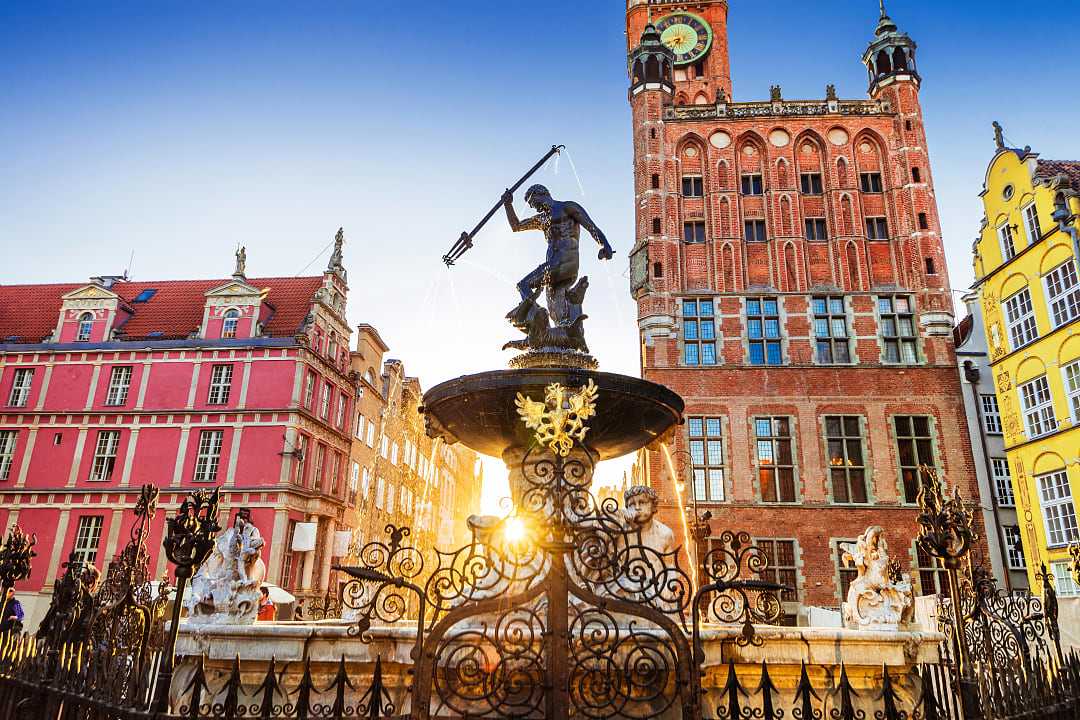 Top or Best Athlete Management Agencies and Companies in Poland