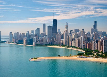 Top or Best Video Editing Agencies and Companies in Chicago, Illinois