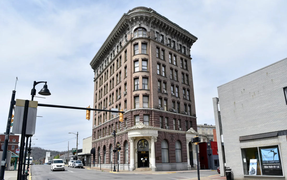 Top or Best Mural Design Agencies and Companies in Clarksburg, West Virginia