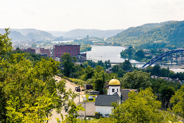 Top or Best Catalog Design Agencies and Companies in Wheeling, West Virginia