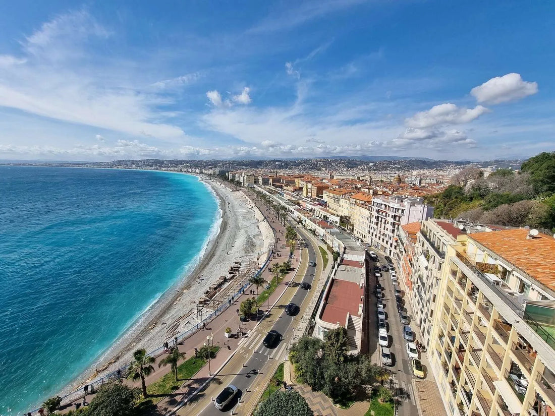 Top or Best Influencer Outreach &Coordination Agencies and Companies in Nice, France