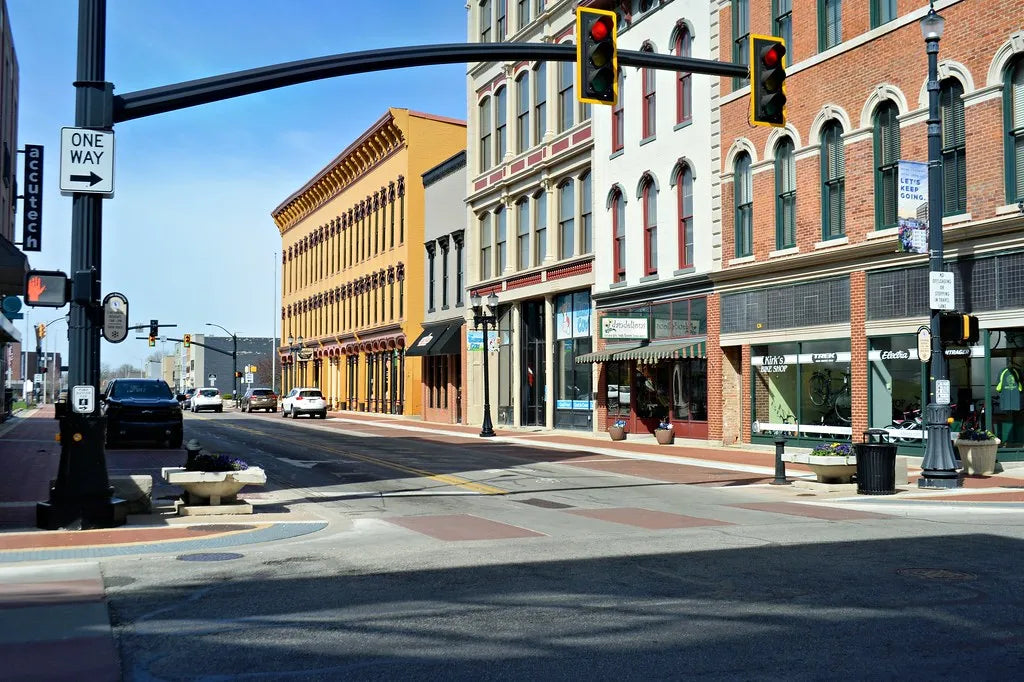 Top or Best Storyboard Agencies and Companies in Muncie, Indiana