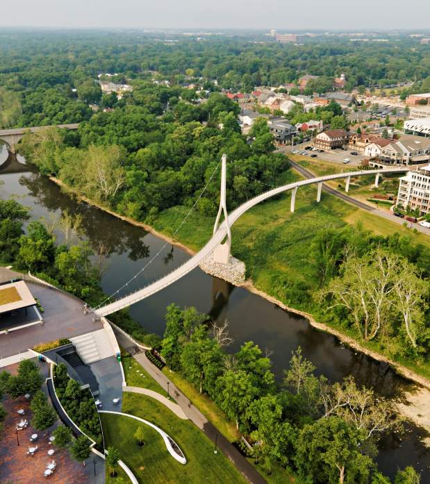 Top or Best App UI and UX Design Agencies and Companies in Dublin, Ohio