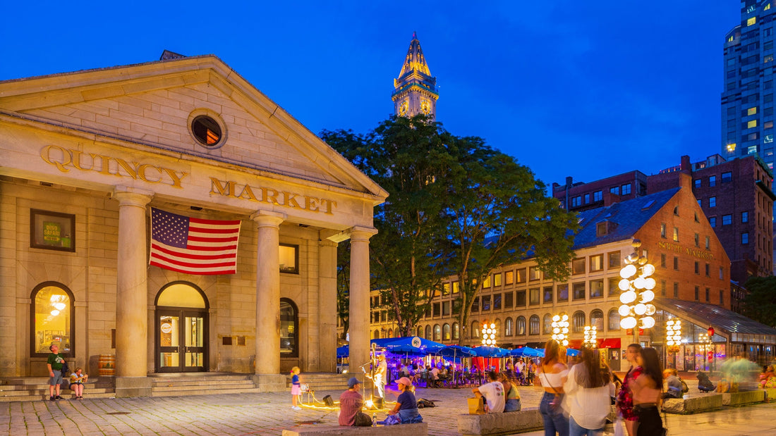 Top or Best Athlete Brand Partnership Agencies and Companies in Boston, Massachusetts