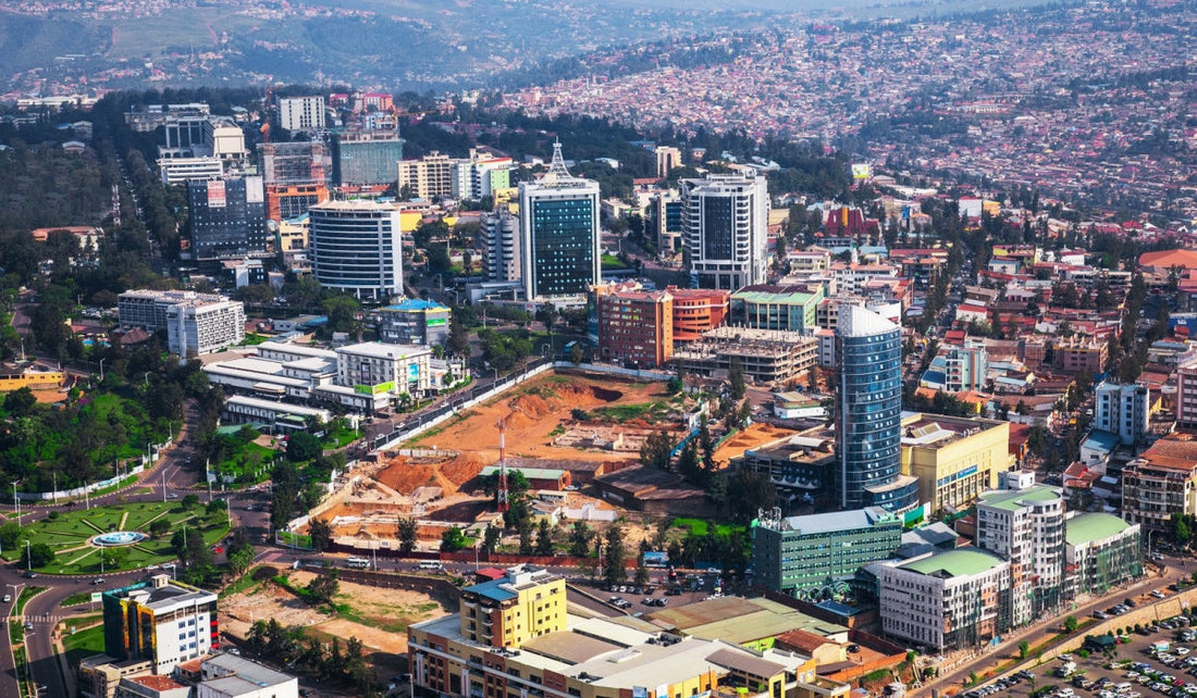 Best Facebook Management Companies in Rwanda