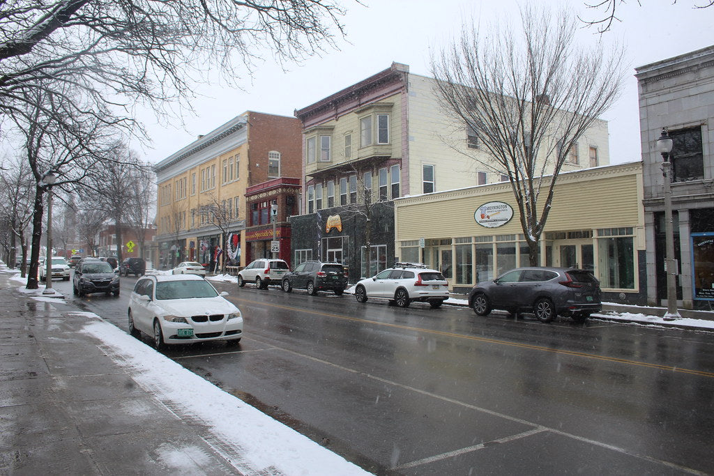 Top or Best Postcard Design Agencies and Companies in Bennington, Vermont