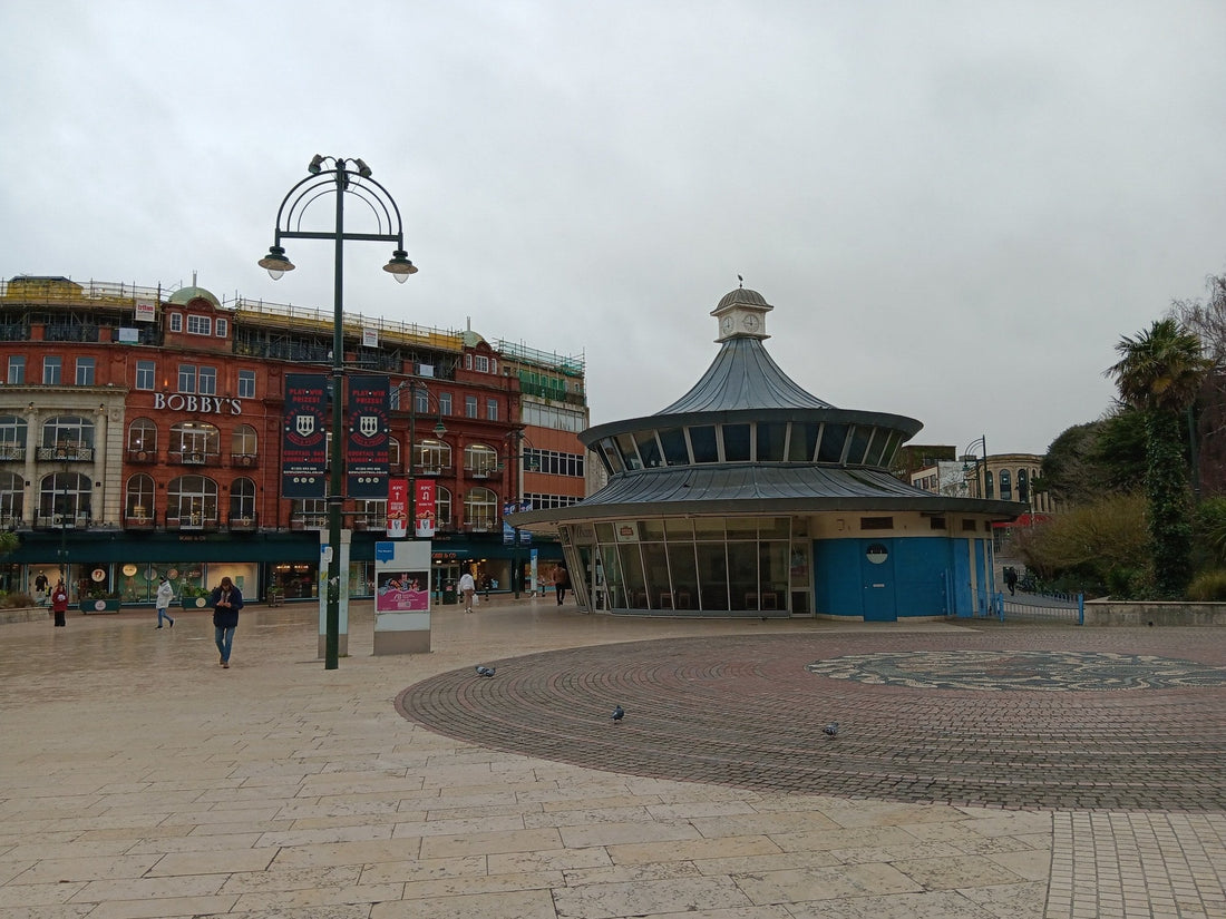 Top or Best Catalog Design Agencies and Companies in Bournemouth, England