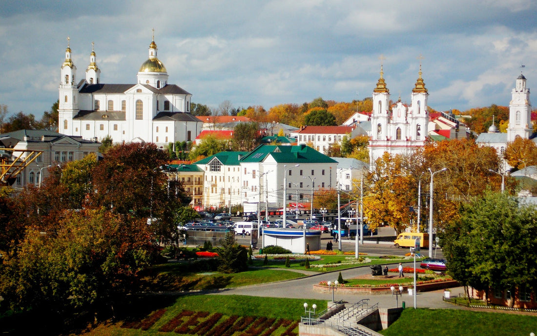 Top 5 Cartoon & Comic Design Agencies in Belarus
