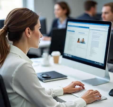 How Can I Find And Contact Recruiters On LinkedIn?