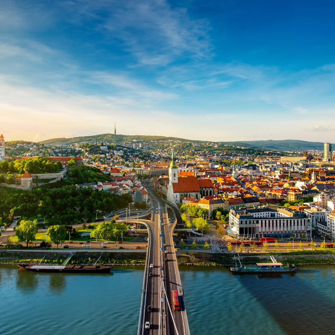 Top or Best Influencer Agency for Slovak Brands