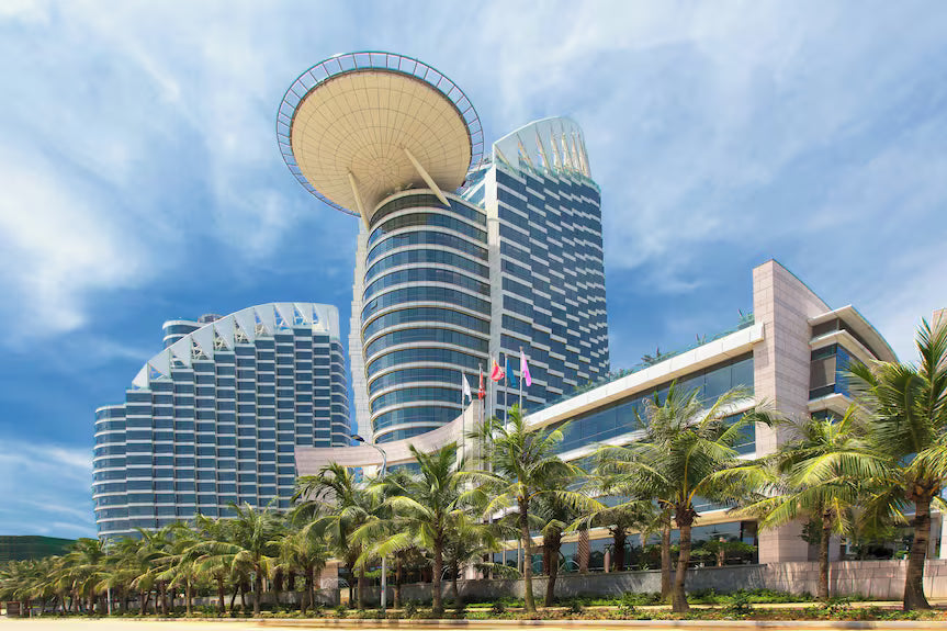 Top or Best Mural Design Agencies and Companies in Zhanjiang, China