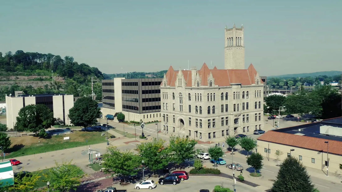 Top or Best Brand Identity Package Agencies and Companies in Parkersburg, West Virginia