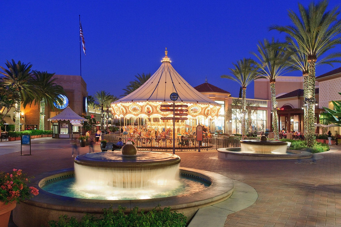 Top or Best Talent Management Agencies and Companies in Irvine, California