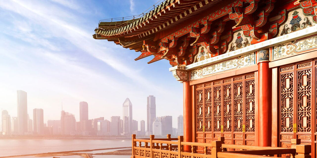 Best Poster Design Agency in Beijing, China