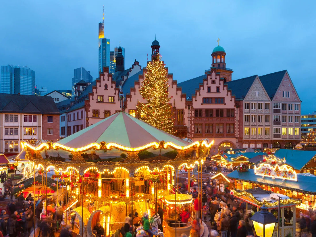 Top or Best Instagram Management Agency in Frankfurt, Germany