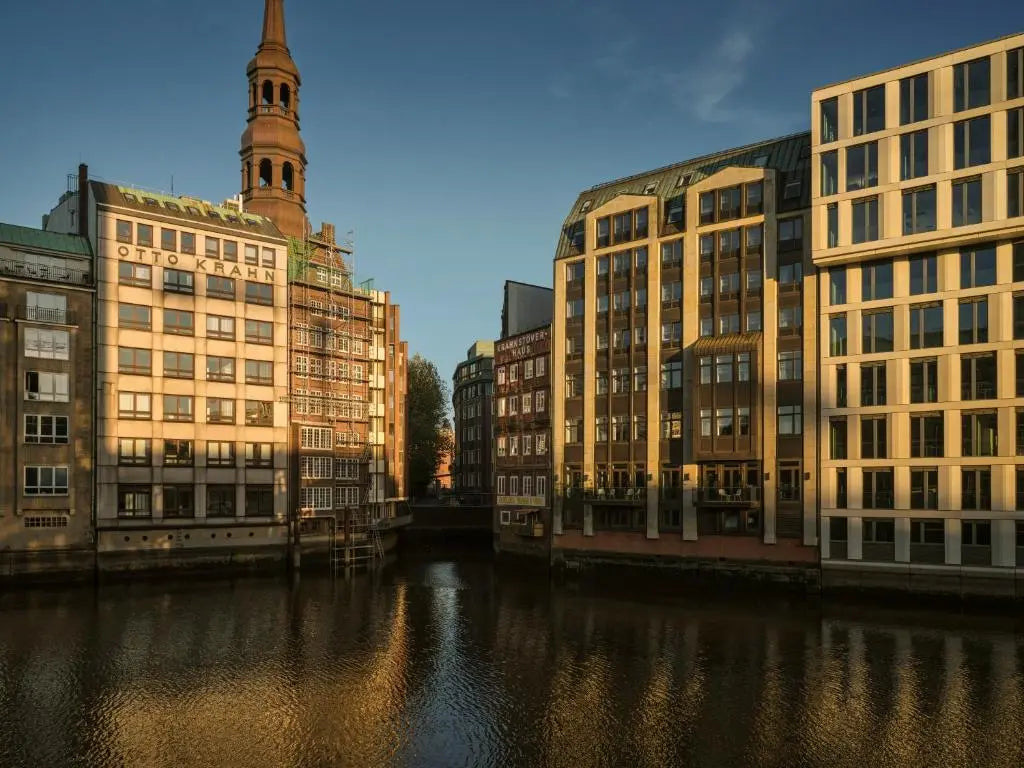 Top or Best Influencer Agency in Hamburg, Germany