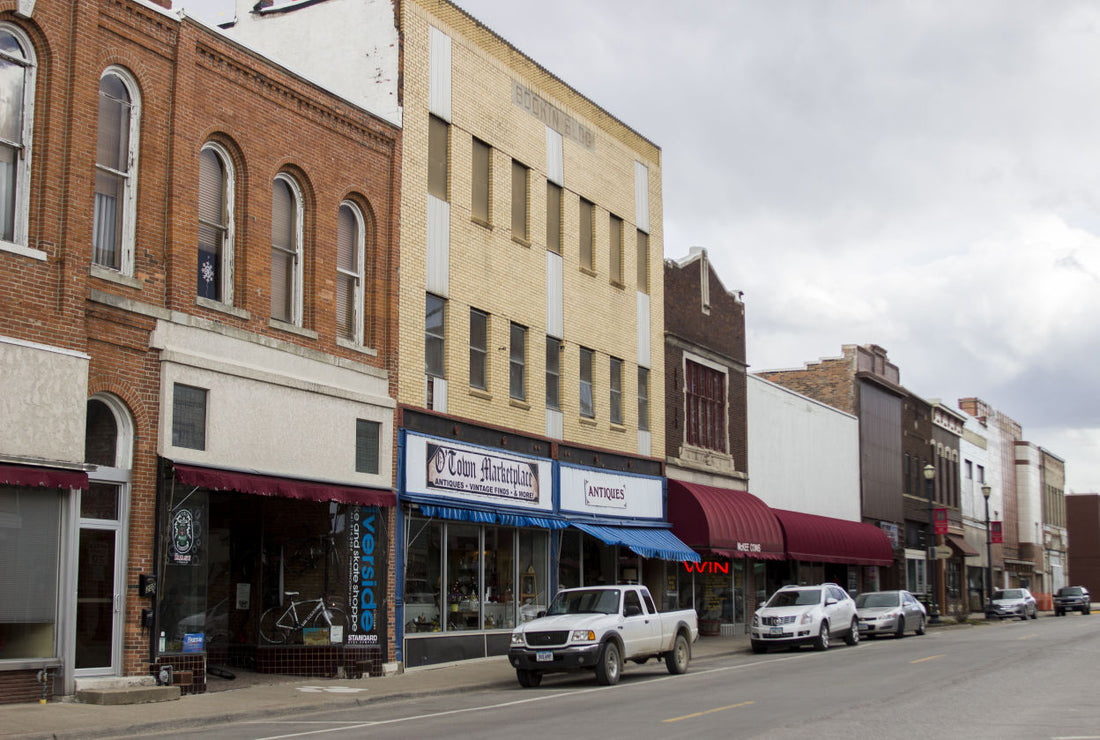Top or Best NFT Art Agencies and Companies in Ottumwa, Iowa