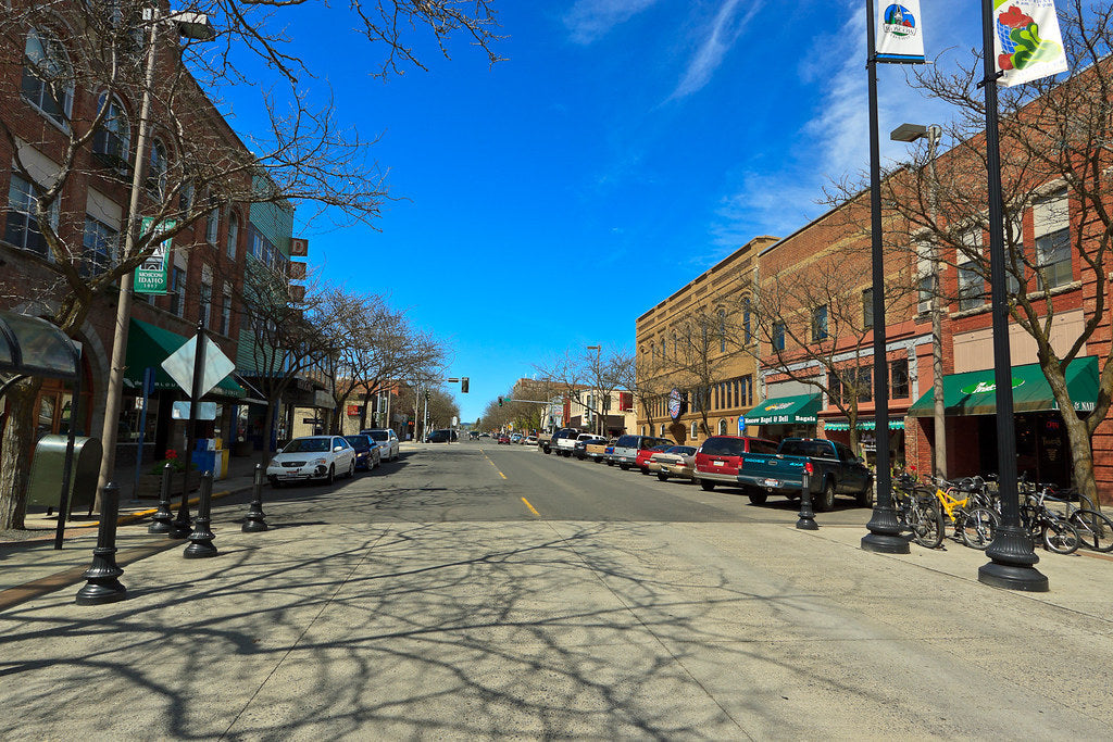 Top or Best NFT Art Agencies and Companies in Moscow, Idaho