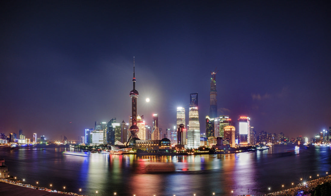 Top or Best YouTube Management Agencies and Companies in Shanghai, China