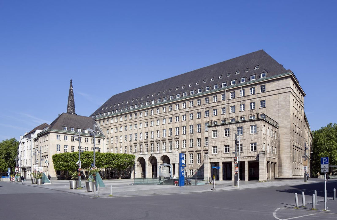 Top or Best Athlete Management Agencies and Companies in Bochum, Germany
