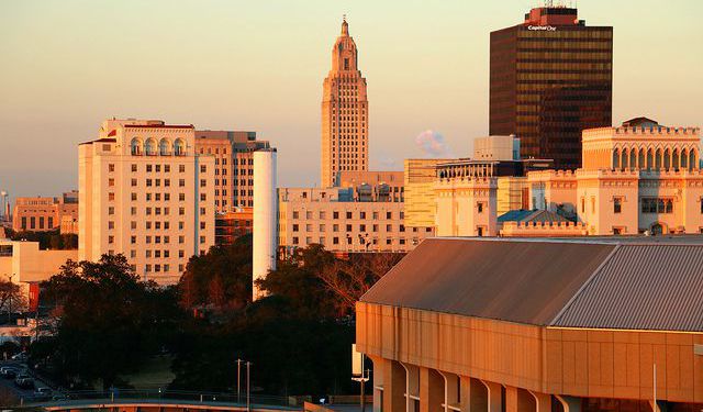 Top or Best Custom Graphics for Videos Agencies and Companies in Baton Rouge, Louisiana