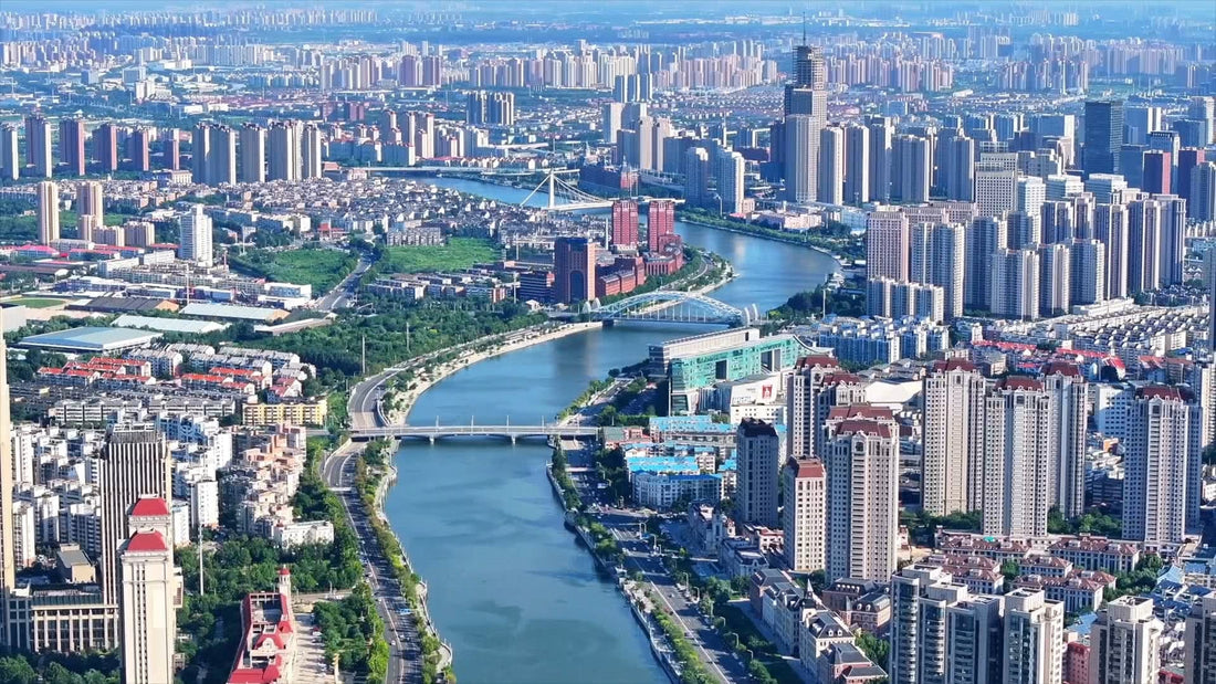 Top or Best Flyer Design Agencies and Companies in Tianjin, China