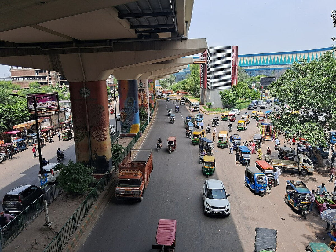 Top or Best Influencer Agency Agencies and Companies in Ghaziabad, India