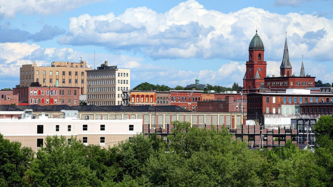 Top or Best YouTube Management Agencies and Companies in Lewiston, Maine