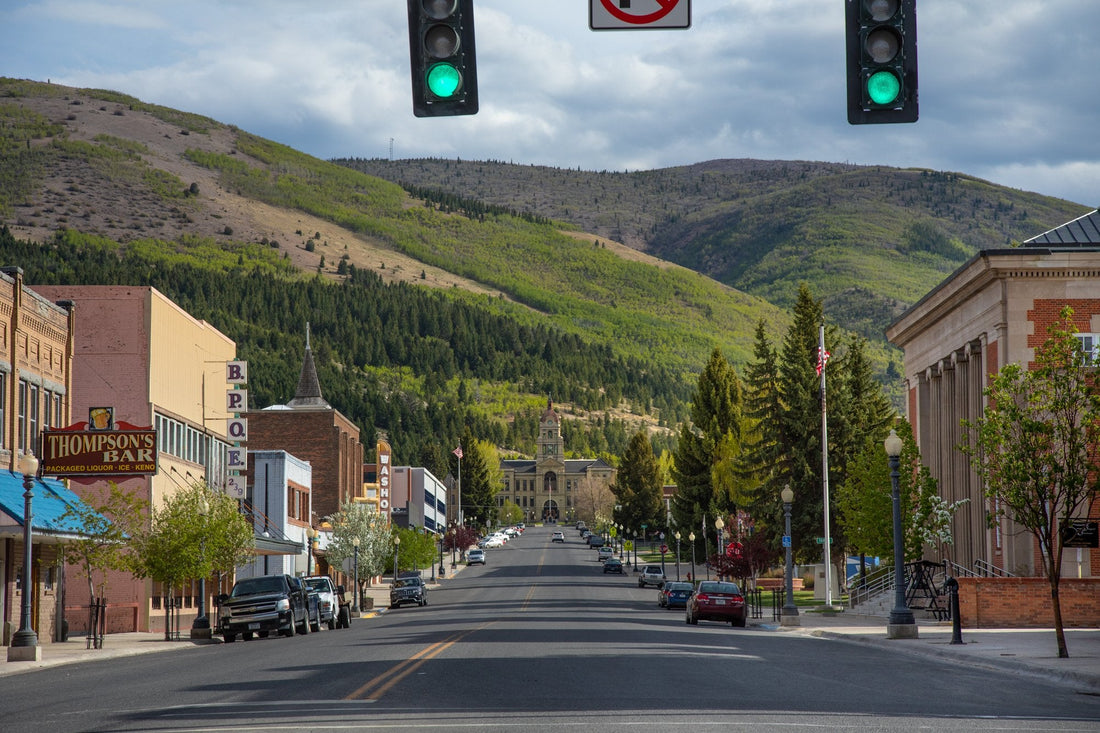 Top or Best Custom Graphics for Videos Agencies and Companies in Anaconda-Deer Lodge County, Montana