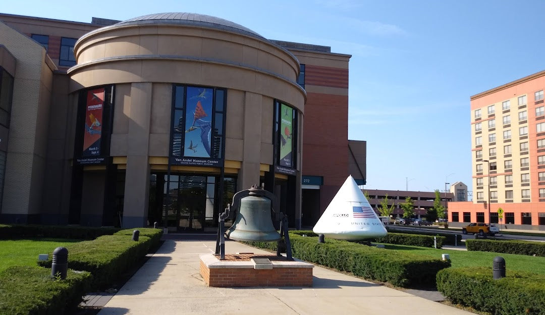 Best or Top Drawing & Illustration Agencies and Companies in Grand Rapids, Michigan