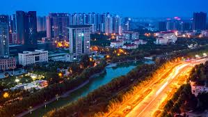 Top or Best Infographic Design Agencies and Companies in Zhumadian, China