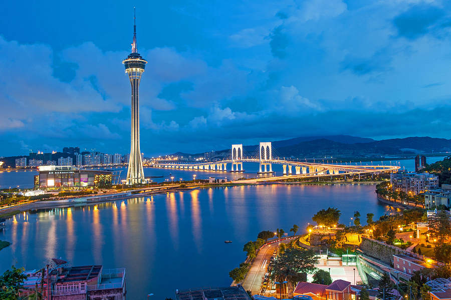 Top or Best Talent Management Agencies and Companies in Macao