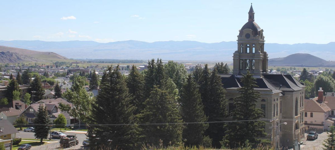 Top or Best Social Media Design Agencies and Companies in Anaconda-Deer Lodge County, Montana