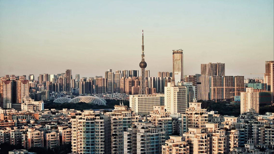 Top or Best Direct Mail Design Agencies and Companies in Foshan, China
