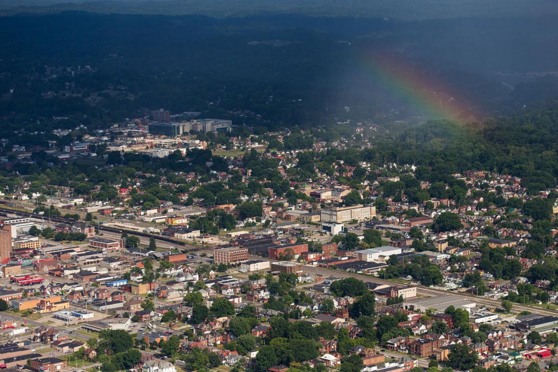 Top or Best Logo Animation Agencies and Companies in Huntington, West Virginia