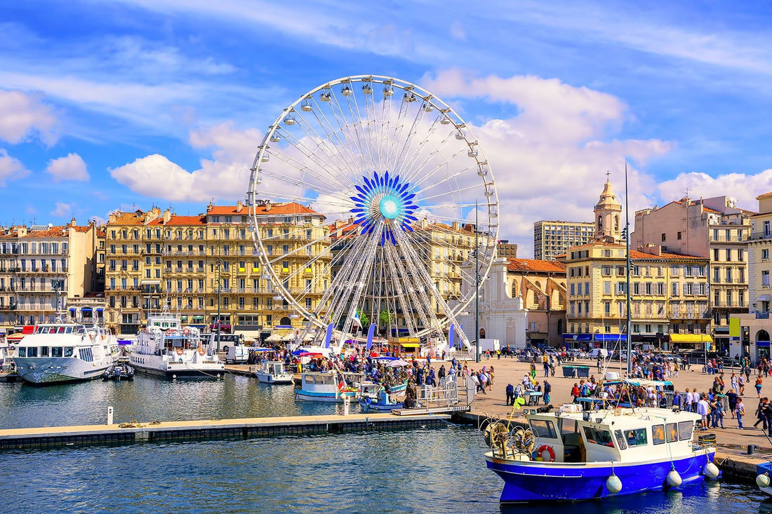 Top or Best Video Editing Subscription Agencies and Companies in Marseille, France