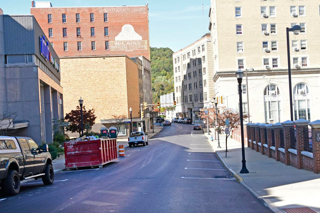 Top or Best App UI UX Design Agencies and Companies in Bluefield, West Virginia