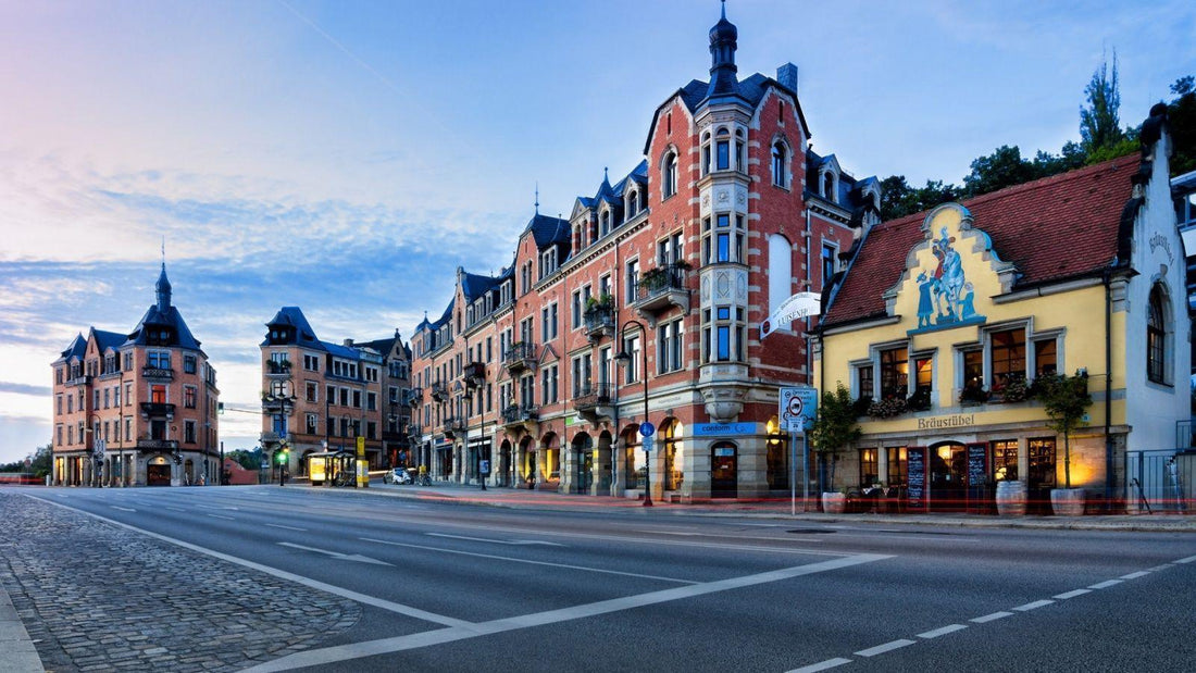 Top or Best Talent Management Agencies and Companies in Dortmund, Germany