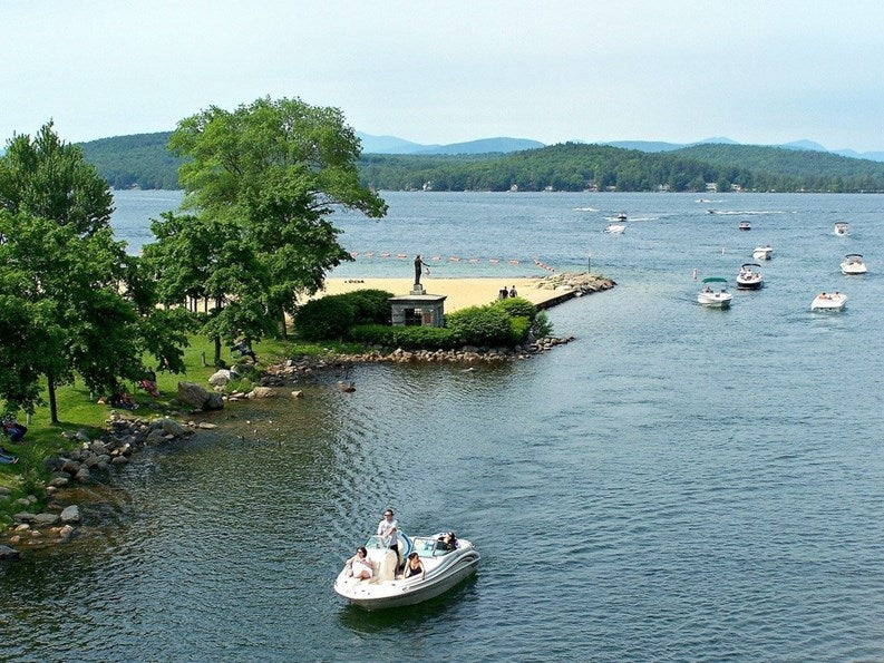 Top or Best NFT Art Agencies and Companies in Laconia, New Hampshire