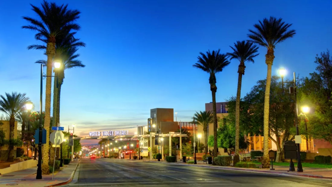 Top or Best Influencer Brand Partnership Agencies and Companies in Henderson, NV