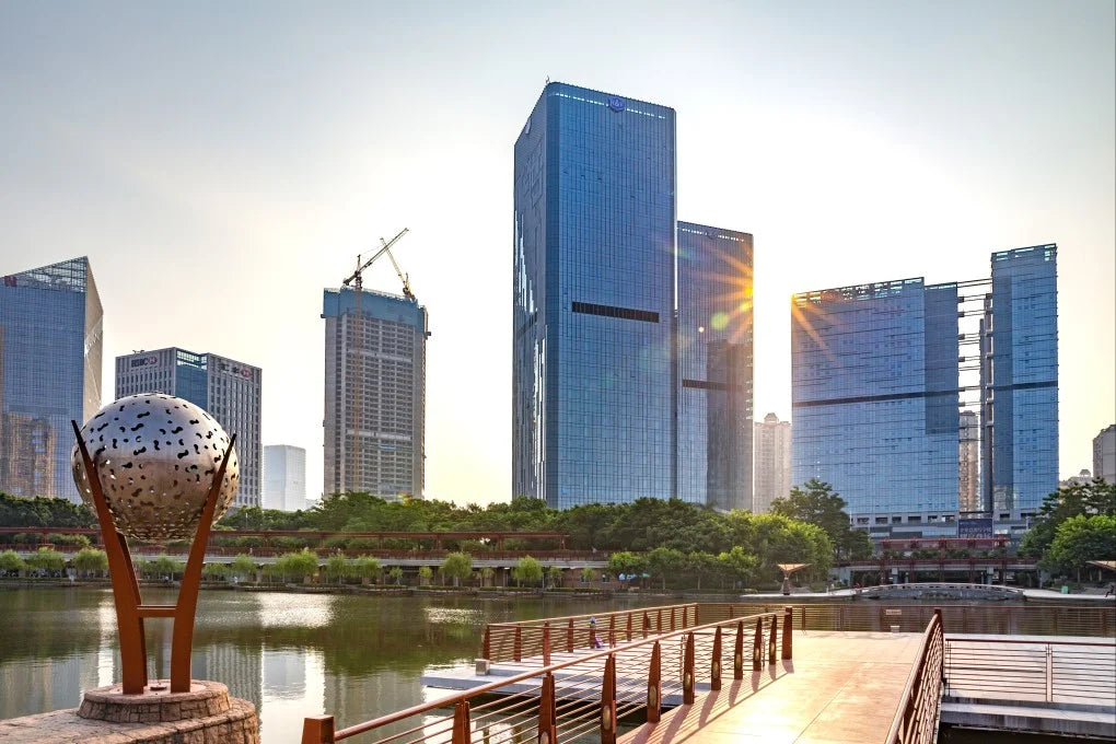 Top or Best Influencer Brand Partnership Agencies and Companies in Foshan, China
