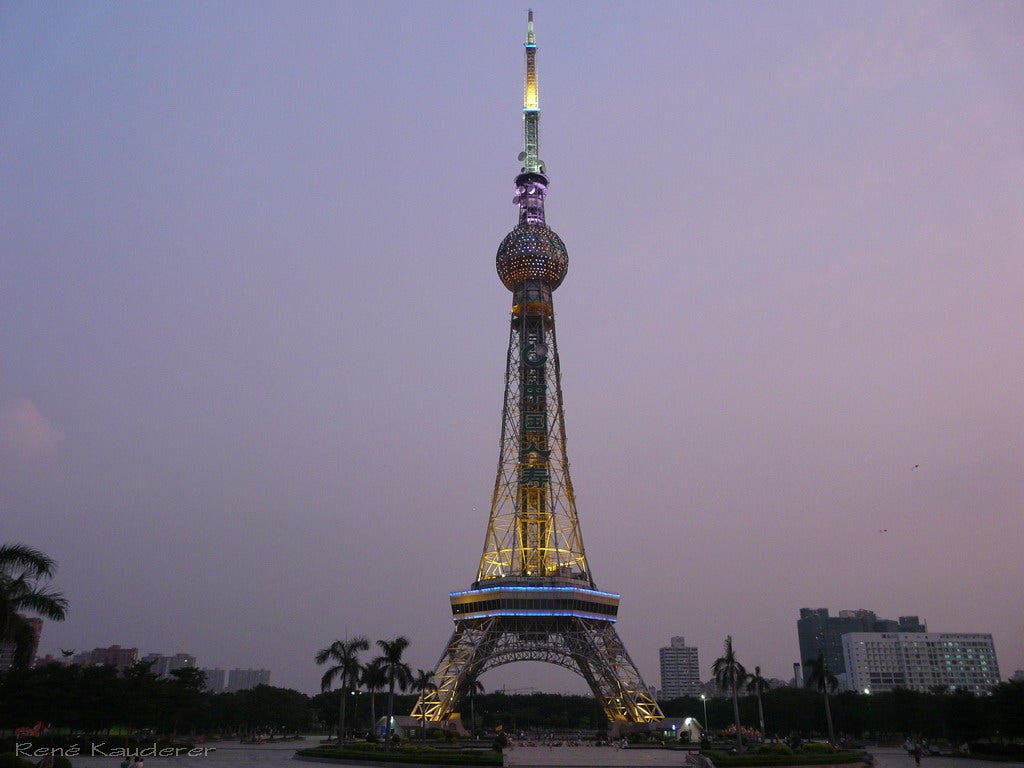 Top or Best Influencer Marketing Agencies and Companies in Foshan, China