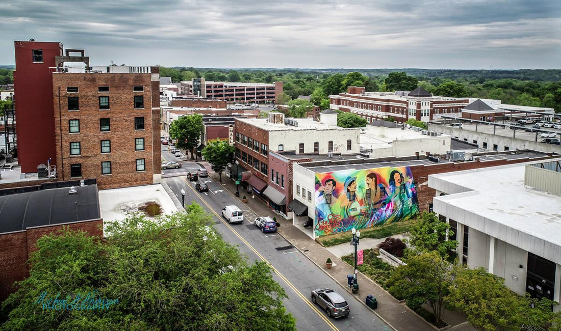 Top or Best Drawing & Illustration Agencies and Companies in Concord, North Carolina