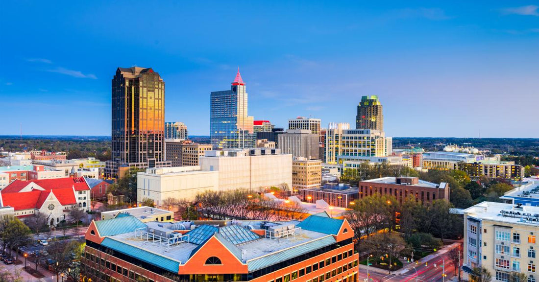 Top or Best Copywriting Agencies and Companies in Fayetteville, North Carolina