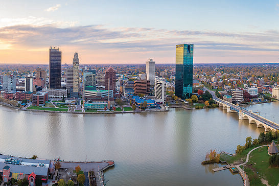 Top or Best Postcard Design Agencies and Companies in Toledo, Ohio